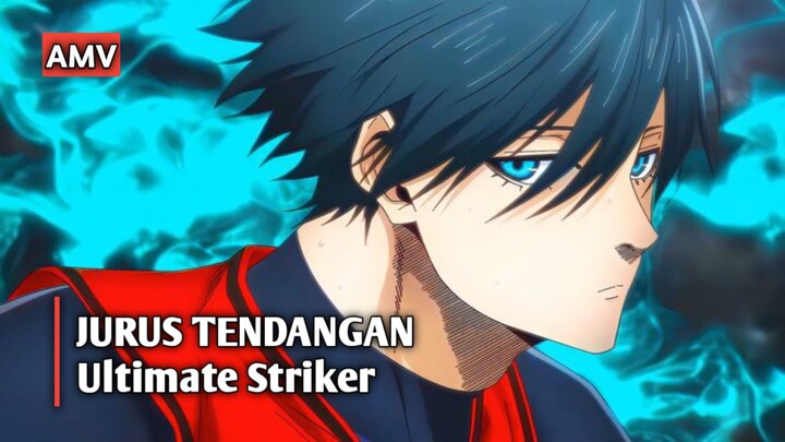 Bisa gitu yak tendangan nya🦶🏻