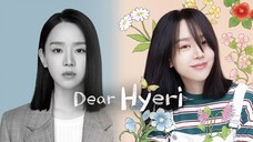 Dear Hyeri Eps 01 [SUB INDO]