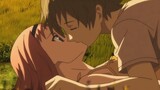 Những nụ hôn trong Anime hay nhất #32 || MV Anime || kiss anime