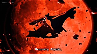 I Am Recovery Atomic