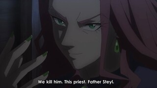 My Isekai Life Episode 7 (Review) Our Main Character Is A Mystery