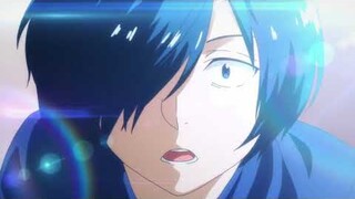 Ao No Orchestra Episode 1 Eng [Sub]