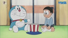 Doraemon S10 - Cái Nón Bắp Rang