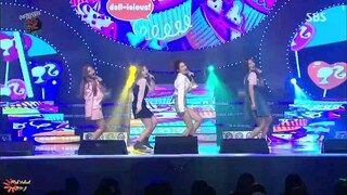 Ice Cream Cake (Cultwo Show Concert 160502)