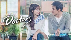 Doctor Crush Episode 05 Tagalog Dubbed