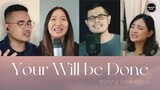 Your Will Be Done - Worship from Home