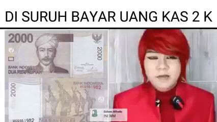 video lucu pesulap merah