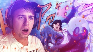 UNDERWATER BATTLE!! JoJo's BIZARRE ADVENTURE Part 3 Episode 6 Reaction | Anime EP Reaction