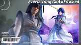 Everlasting God of Sword Episode 25 Sub Indonesia