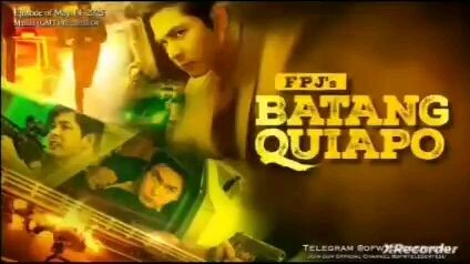 Batang Quiapo May 14 2025