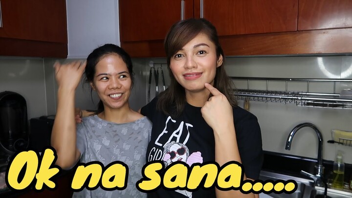 Kusina Hacks (Mamahalin Mo Sya) | Sheila Snow