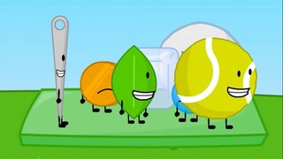BFDI 1b - Take the Plunge