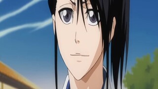 [BLEACH BLEACH] Kuchiki Hijin-the culprit who turned Byakuya into a younger sister