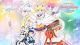 Bishoujo Senshi Sailor Moon Cosmos Movie Tập 1 VietSub