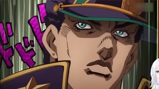 The invincible man is here! Jotaro/Anaso/Ames preview [Indefinitely Lost] "Heaven's End" PV detailed