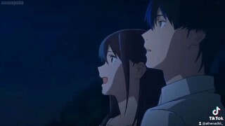 I want to eat your pancreas FMV