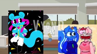 Splendid Beats Up Fliqpy And Gets Ungrounded