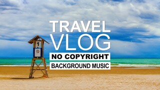 NOWË - Feeling Saxy (Vlog No Copyright Music) (Travel Vlog Background Music) Free To Use Vlog Music