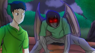 PINOY ANIMATION  - KUMPARE - ASWANG TRUE ANIMATED STORIES - PINOY NIGHTMARE_