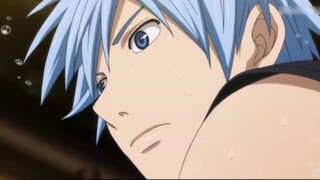 [Kuroko Basketball/Misunderstanding] Kuroko Tetsuya's Thousand-Layered Routine