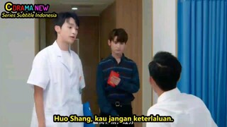 🌈🌟🌈Dosen Manisku🌈🌟🌈ind.sub Ep.05 MiniDrama Bromance_🇨🇳🇨🇳🇨🇳 By.CDramaNew(aa_asep)