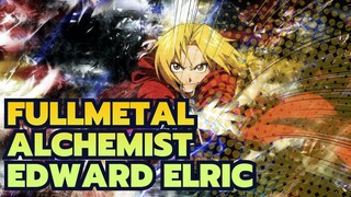 Fullmetal Alchemist | [MAD] Akulah Si Fullmetal Alchemist! Edward Elric!
