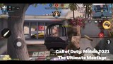 Call of Duty: Mobile 2021 (The Ultimate Montage) | Ichiro Yamazaki TV