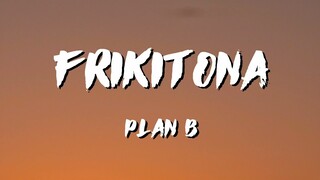 Frikitona Lyrics