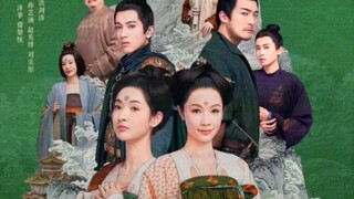 Gone With The Rain _ Eps 16 sub Indonesia