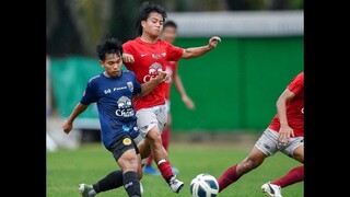 🔴 TRỰC TIẾP BÓNG ĐÁ U19 Thái Lan vs U19 Philippines | U19 Đông Nam Á 2022