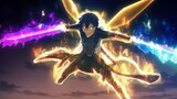 Kirito's Full Power | Sword Art Online Alicization - War of Underworld Pt. 2「AMV」- Miracle