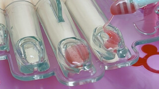 Do you want a manicure? Personalized customization