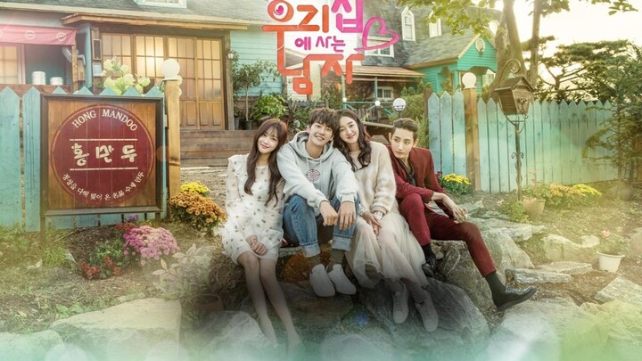 Sweet Stranger and Me Episode 7