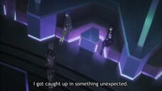 SAO Season 2 Ep 05