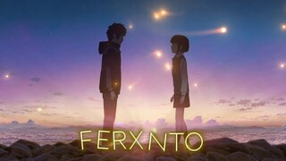 [AMV] Taki x Mitsuha | Kimi no Nawa | Song: Demons