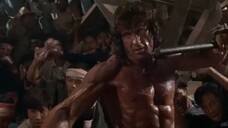 Rambo III (1988) แรมโบ้ นักรบเดนตาย 3