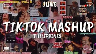 BEST TIKTOK MASHUP JUNE 2021 PHILIPPINES (DANCE CRAZE)