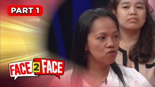 Face 2 Face Full Episode (1/5) | August 24, 2023 | TV5