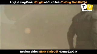 NỘI DUNG PHIM HÀNH TINH CÁT P7