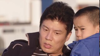Jika kamu tidak tahu, kamu akan mengira Gabe mulai sakit? Ini juga episode 24, apa yang dilakukan pe