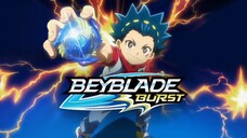 Beyblade Burst - Episode 09 - Tagalog Dub