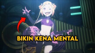 Villain Di Re Zero Bisa Bikin Kena Mental Semua