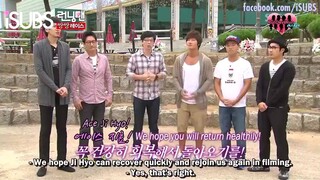 runningman 63