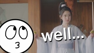 Hei and Bai: a Small Update