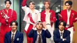NCT DREAM x 威神V《Candy》舞蹈视频公开！