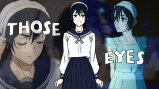 Riko Amanai - Those eyes ( Amv )