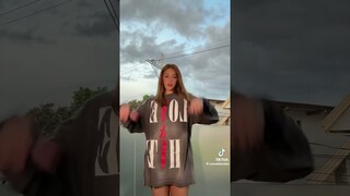 ZEINAB HARAKE FIRST LOVE TIKTOK DANCE CHALLENGE #shorts #firstlove