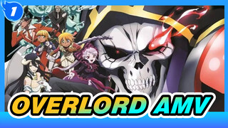 [Overlord AMV] HYDRA_1