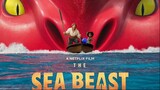 The Sea Beast  2022 Watch Full Movie