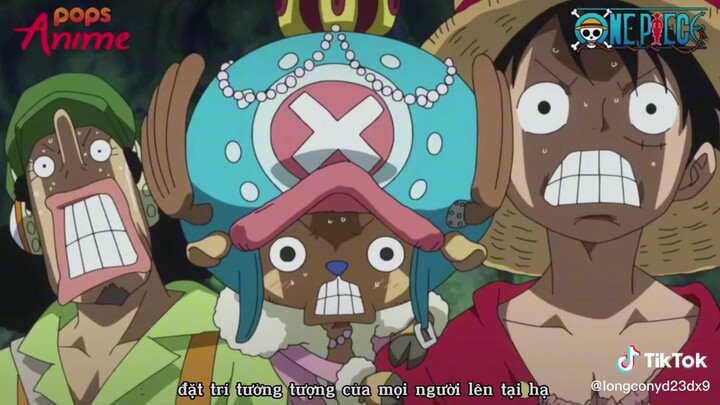 Naruto Xuất One Piece 🙃